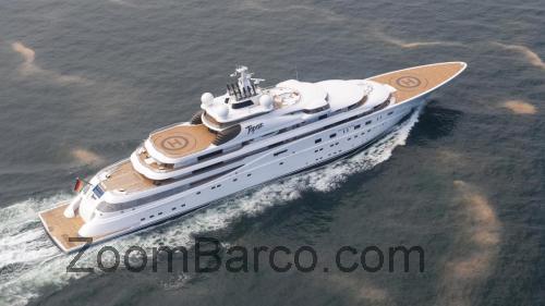 Topaz 500 avaliação e ficha técnica